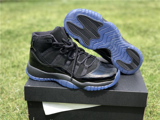 Air Jordan 11s GS Prom Night