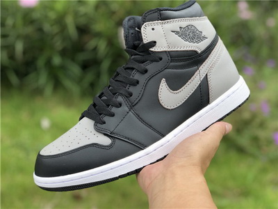 Air Jordan 1 Shadow