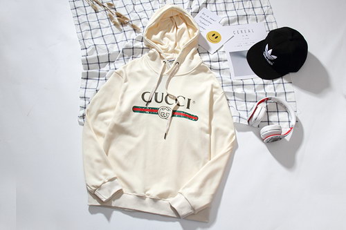 Gucci hoody-107