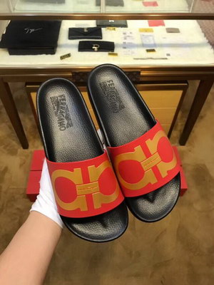 Ferragamo Slipper(AAA)-001