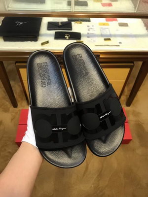 Ferragamo Slipper(AAA)-003