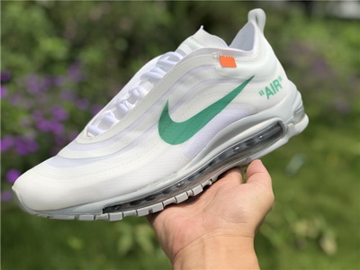 Off-White x Air Max 97-001