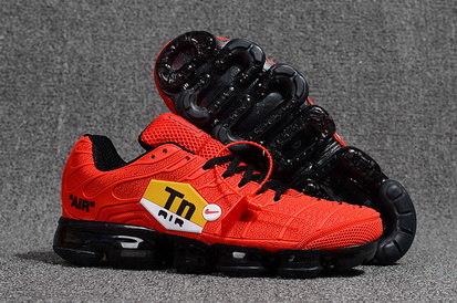 Nike VaporMax 2018 & TN-040