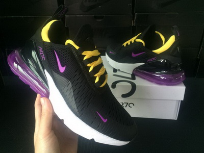 Nike Air Max 270(women)-013