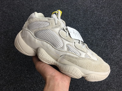 Adidas Yeezy 500(AAA)-001