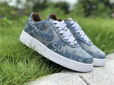 Nike AF1 x LV-011