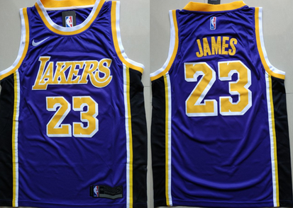 Los Angeles Lakers-184