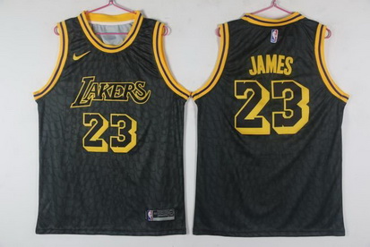 Los Angeles Lakers-177