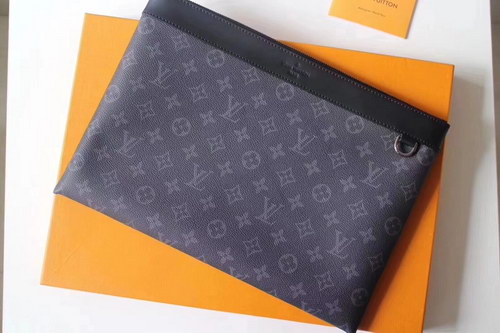 LV Handbags AAA(Men)-041