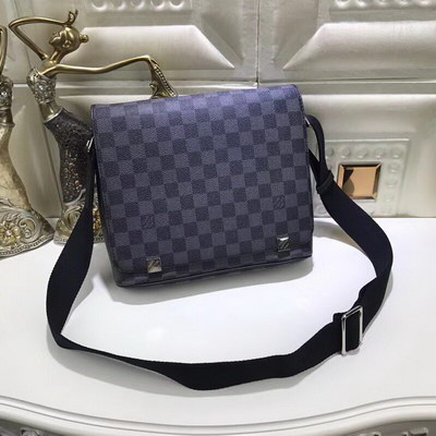 LV Handbags AAAA(Men)-045