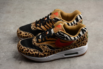 Atmos x Nike Air Max 1 DLX‘Animal Pack’2.0-002