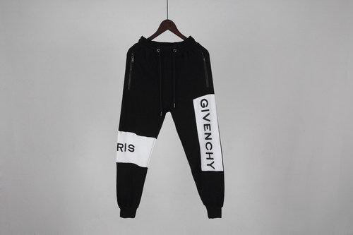 Givenchy Pants-001