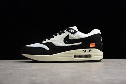 Off-White X Air Max 1(women)-003