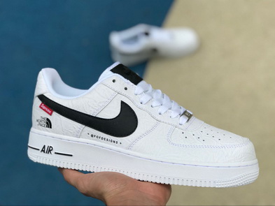 AF1 x Supreme x The North Face(women)-010