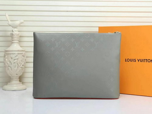 LV Handbags AAA(Men)-043