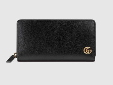 Gucci Wallets AAA(Men)-004