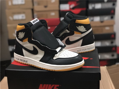 Air Jordan 1 NRG “No L’s”