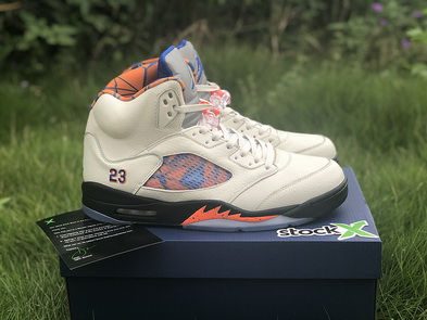 Air Jordan 5 “International Flight