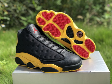 Air Jordan 13 Melo “Class of 2002”