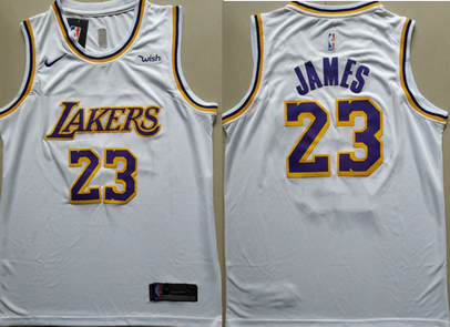 Los Angeles Lakers-195