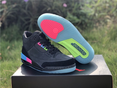 Air Jordan 3 “Quai 54”-008