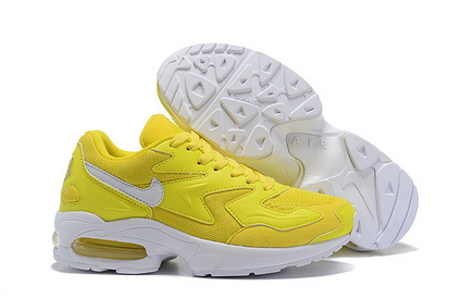 Nike Air Max 2 Light(women)-001