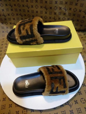 Fendi Slippers(AAA)-006