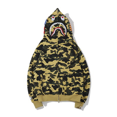 Bape Hoody-014