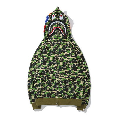 Bape Hoody-018