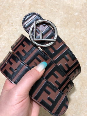 Fendi Belts(AAAAA)-030