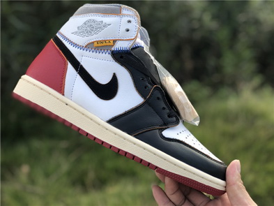 Union x Air Jordan 1 Retro High OG NRG