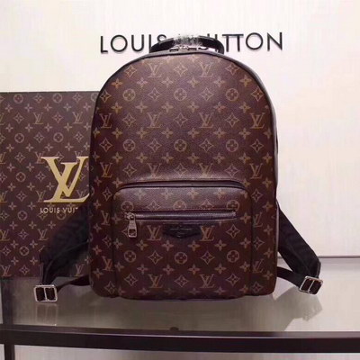 LV Backpack(AAA)-014