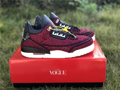 Vogue x Air Jordan 3 “AWOK”-009