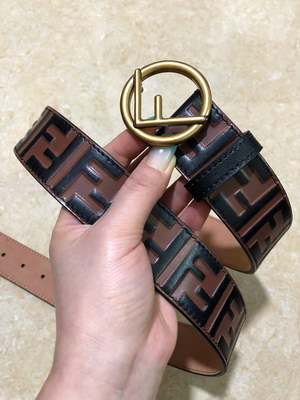 Fendi Belts(AAAAA)-023