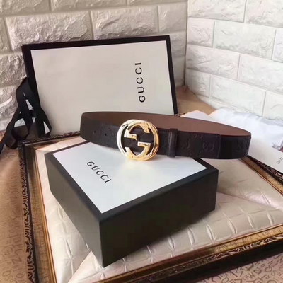 Gucci Belts(AAAAA)-516