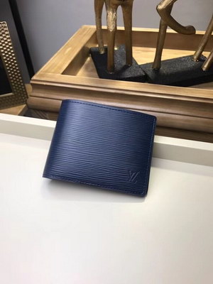 LV Wallets AAA(Men)-026