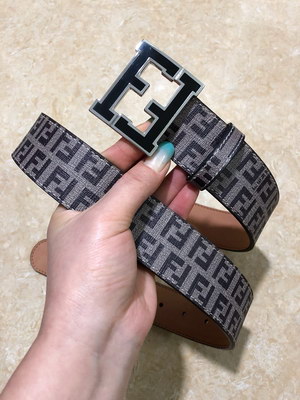 Fendi Belts(AAAAA)-027