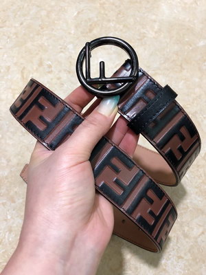 Fendi Belts(AAAAA)-022