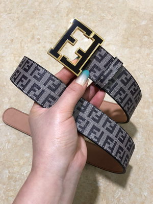 Fendi Belts(AAAAA)-026