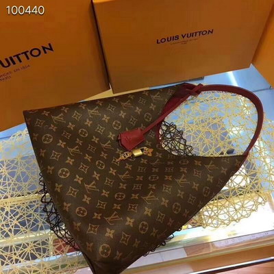 LV Handbags AAA(Women)-031