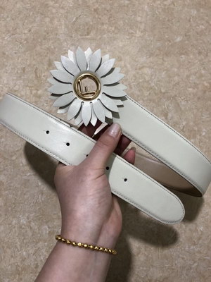 Fendi Belts(AAAAA)-017