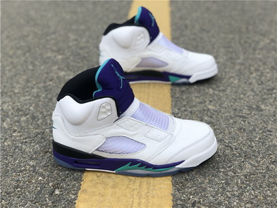 Air Jordan 5 NRG “Fresh Prince