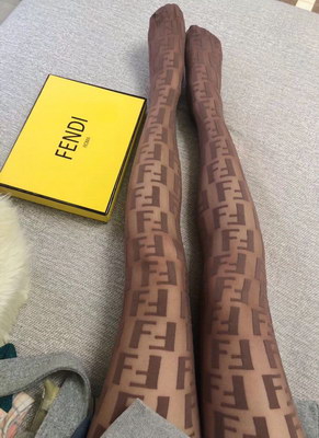 Fendi Tights-003