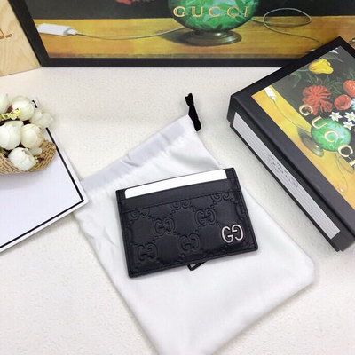 Gucci Card holder(AAA)-002