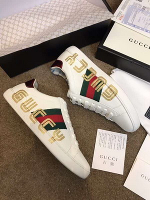 Gucci Shoes AAA(Women)-127