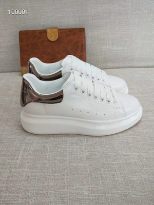 Alexander McQueen Shoes(AAA)-053