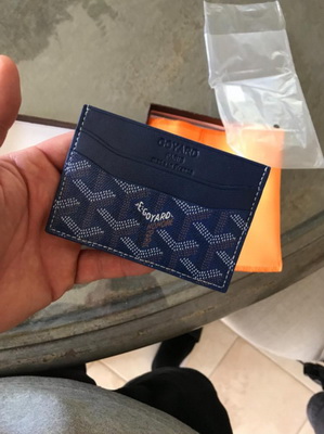 Goyard Card holder-001