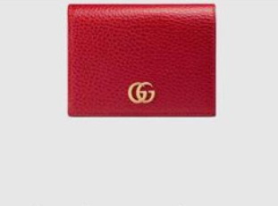 Gucci Wallets AAA(Women)-011