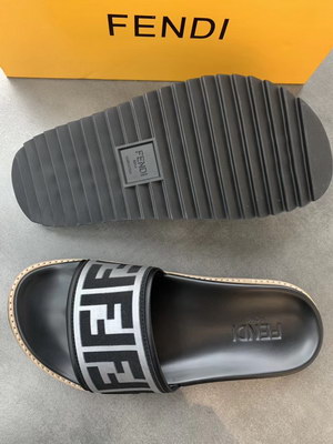 Fendi Slippers(AAA)-014