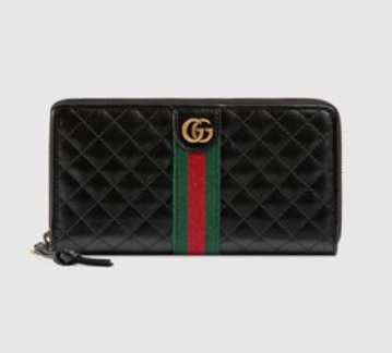 Gucci Wallets AAA(Women)-014